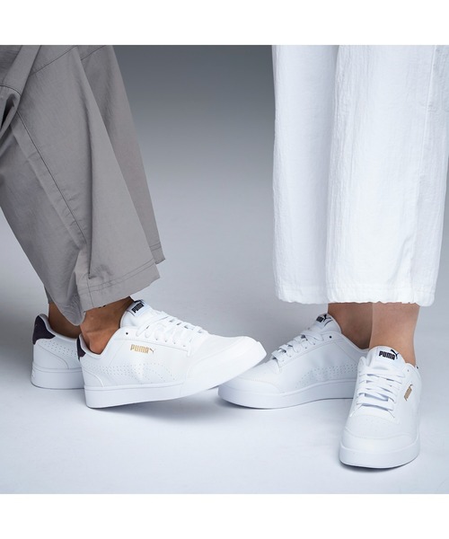 セール】PUMA プーマ ユニセックス プーマ シャッフルパーフ