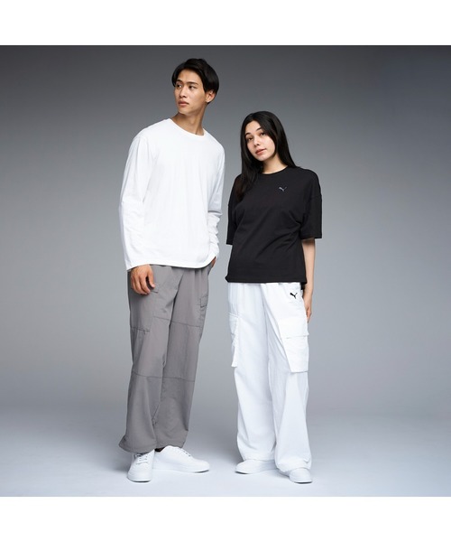 セール】PUMA プーマ ユニセックス プーマ シャッフルパーフ