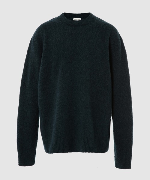DRIES VAN NOTEN（ドリスヴァンノッテン）の「NASTRA 5706 M.K.SWEATER