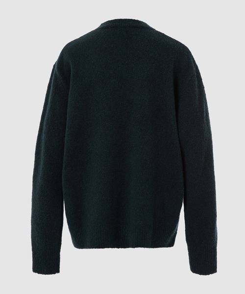 DRIES VAN NOTEN（ドリスヴァンノッテン）の「NASTRA 5706 M.K.SWEATER
