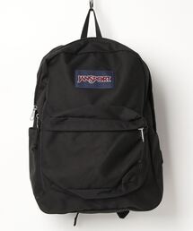 JANSPORT（ジャンスポーツ）の「【JANSPORT/ジャンスポーツ】Superbreak/スーパーブレイク バックパック/リュック（バックパック/リュック・メンズ）」