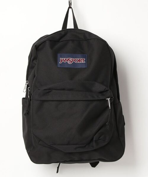 JANSPORT（ジャンスポーツ）の「【JANSPORT】Stranger Things