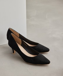 ROPE' PICNIC | リサイクルフェイクスエードプレーンパンプス(パンプス)