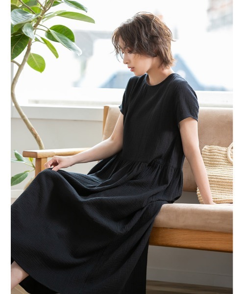 セール ブランド古着 半袖ワンピース ワンピース Fifth フィフス のファッション通販 Zozoused セール ブランド古着 半袖ワンピース ワンピース Fifth フィフス のファッション通販 Zozoused