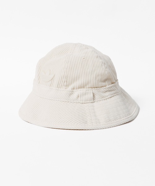 adidas（アディダス）の「adidas/アディダス HERI CON BUCKET HAT
