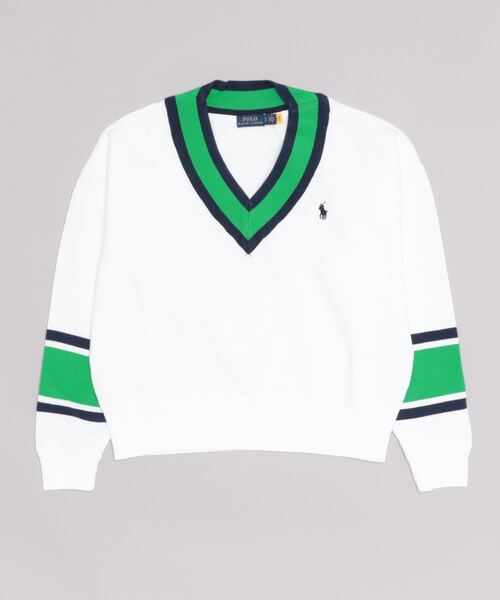 POLO RALPH LAUREN（ポロ ラルフ ローレン）の「US オープン フリース 