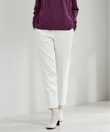 INED CLARO | 【新定番】ストレッチスティックパンツ(その他パンツ)