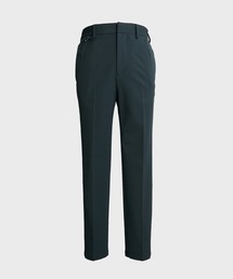 CITY TOKYO | FLEXIBLEテーパードスラックス(スラックス)