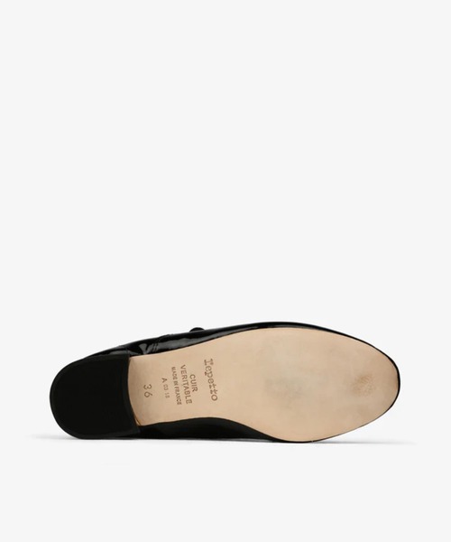 Repetto（レペット）の「Zizi オックスフォードシューズ - EUサイズ / V377V（ドレスシューズ・レディース・ブラック・36.5/37/35.5/38/37.5/36/38.5/35/39）」の6枚目の写真