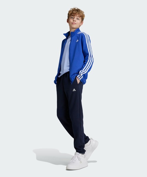 セール】アディダス エッセンシャルズ フレンチテリー トラック