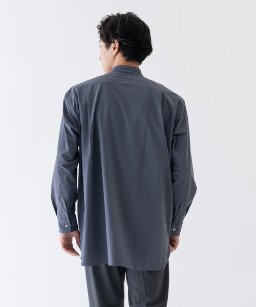 BRICK & SONS（ブリックアンドサンズ）の「CORDURAリップストップ