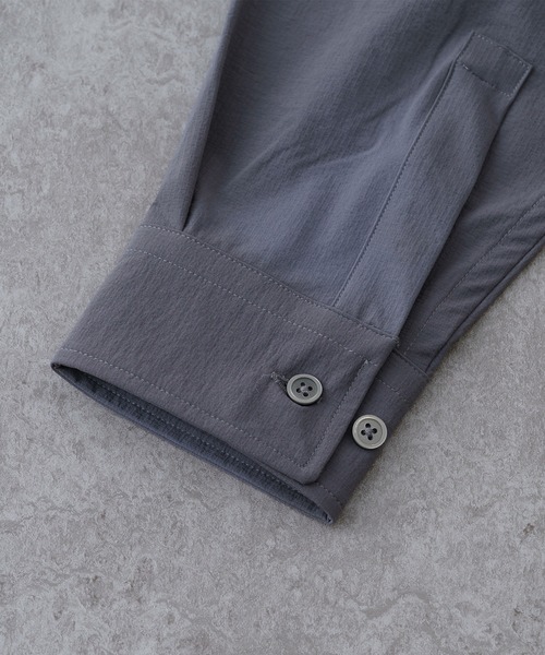 BRICK & SONS（ブリックアンドサンズ）の「CORDURAリップストップ