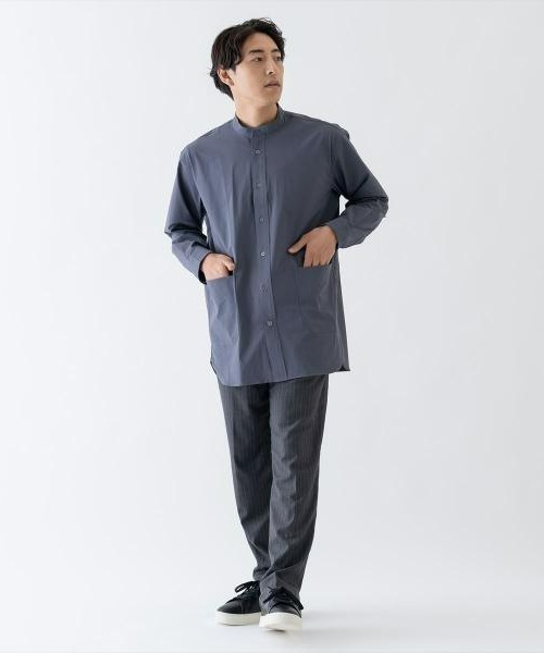 BRICK & SONS（ブリックアンドサンズ）の「CORDURAリップストップ