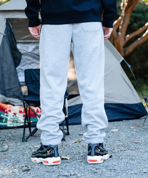 OUTDOOR PRODUCTS APPAREL(アウトドアプロダクツアパレル)の「裏ボア スウェットパンツ(スウェットパンツ・メンズ・チャコールグレー/ブラック/杢グレー・SMALL/MEDIUM/LARGE/X-LARGE)」の19枚目の写真