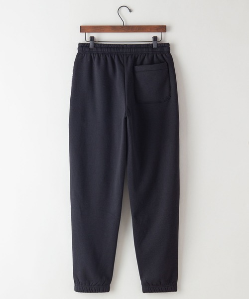 OUTDOOR PRODUCTS APPAREL(アウトドアプロダクツアパレル)の「裏ボア スウェットパンツ(スウェットパンツ・メンズ・チャコールグレー/ブラック/杢グレー・SMALL/MEDIUM/LARGE/X-LARGE)」の11枚目の写真