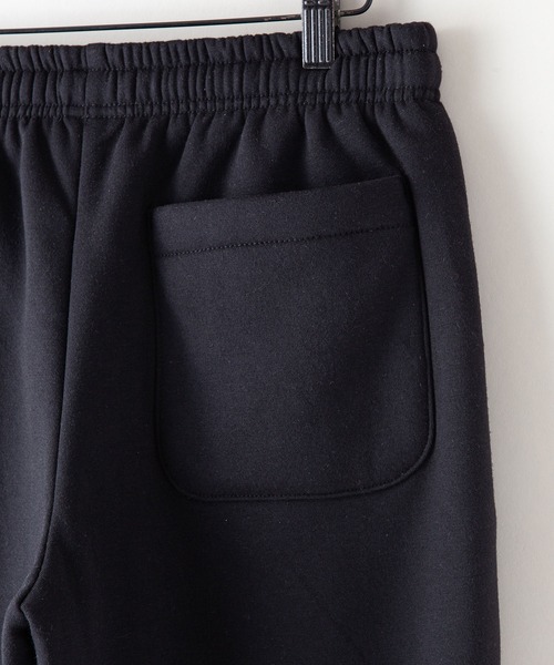 OUTDOOR PRODUCTS APPAREL(アウトドアプロダクツアパレル)の「裏ボア スウェットパンツ(スウェットパンツ・メンズ・チャコールグレー/ブラック/杢グレー・SMALL/MEDIUM/LARGE/X-LARGE)」の10枚目の写真