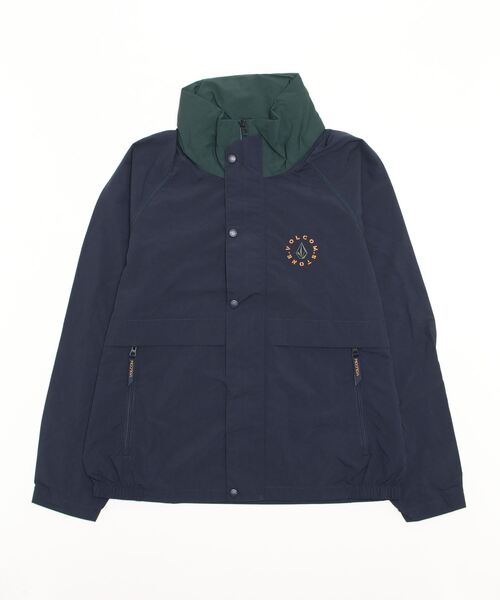 VOLCOM（ボルコム）の「【VOLCOM/ボルコム】SKATE VITALS JACKET