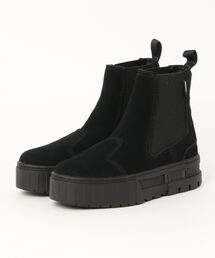 プーマ☆CASSIA VIA CHELSEA カシーア ヴィア チェルシーブーツ 楽天市場】【PUMA】 プーマ CASSIA VIA CHELSEA カシーア ヴィア