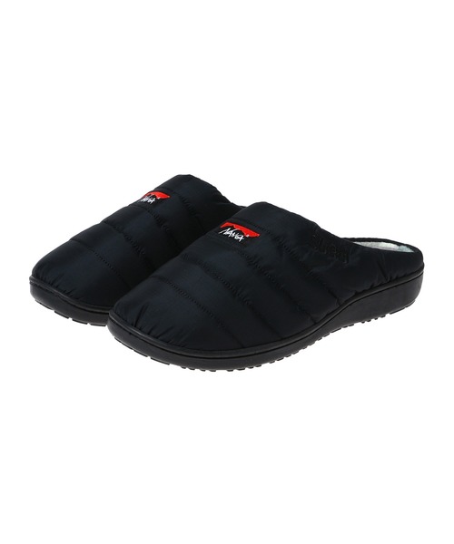 NANGA（ナンガ）の「【NANGA × SUBU】 AURORA WINTER SANDALS NA2243-3E510（サンダル・メンズ・オフホワイト/ブラック/ベージュ/ライトブラウン/ネイビー・1/2/0/3）」の18枚目の写真