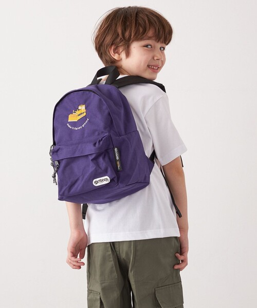 OUTDOOR PRODUCTS × UA SONS別注バックパック新品未使用 UNITED ARROWS & SONS by DAISUKE OBANA × OUTDOOR PRODUCTS