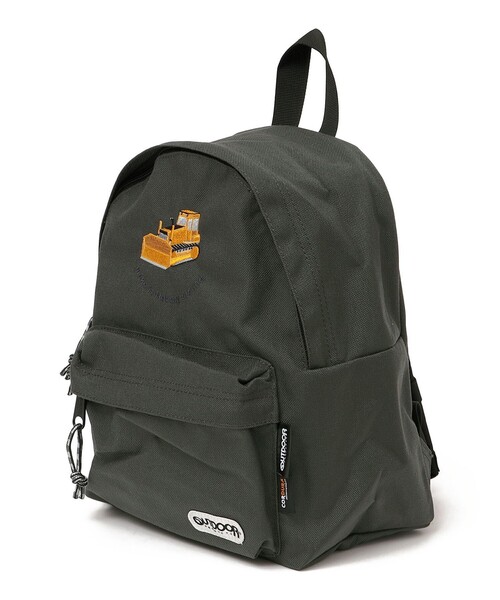 OUTDOOR×大宮アルディージャ バックパック リュックJリーグJFA