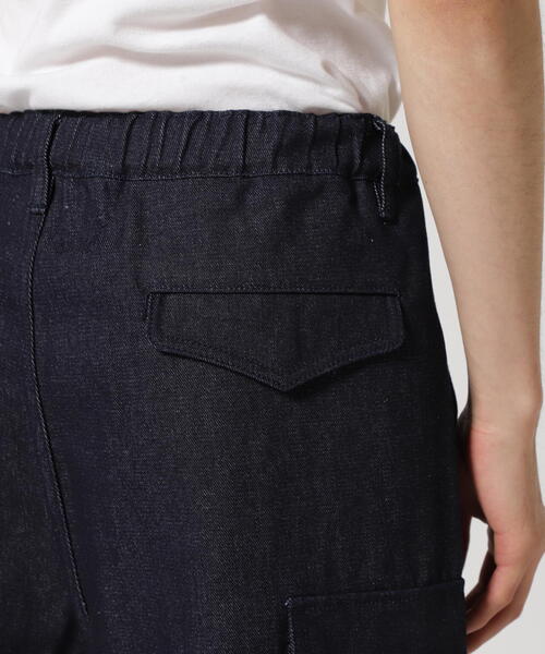 B'2nd（ビーセカンド）の「Point Chary(ポイントチャーリー)CARGO PANTS カーゴパンツ（カーゴパンツ・メンズ・その他4・L/M）」の16枚目の写真