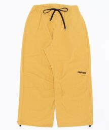 STARTER BLACK LABEL | 【STARTER BLACK LABEL】バルーンシルエット イージー パンツ(QT)(チノパンツ)