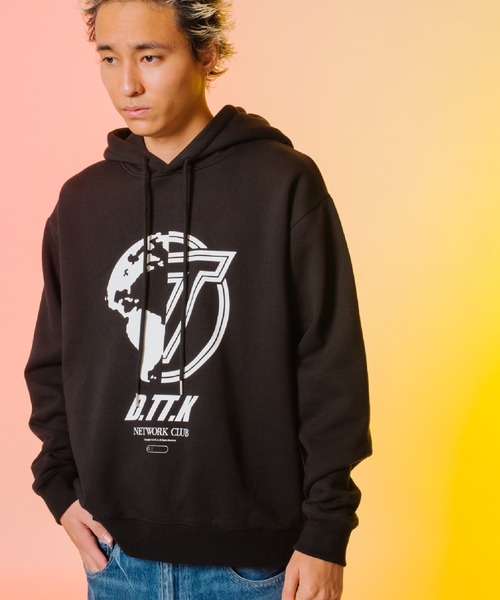D.TT.K（ディティーティーケー）｜ファッションアイテム一覧 - WEAR