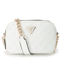 Guess | NOELLE Crossbody Camera(ショルダーバッグ)
