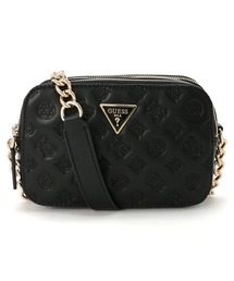 Guess | NOELLE Crossbody Camera(ショルダーバッグ)