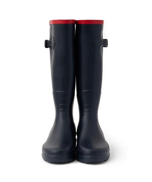 AIGLE（エーグル）の「シャンタベル2 ラバーブーツ（レインシューズ・レディース・ブラック・37/36/38/39/35）」の6枚目の写真