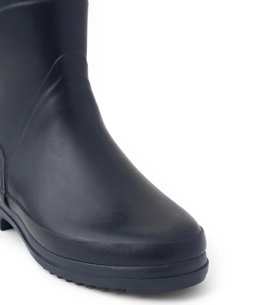 AIGLE（エーグル）の「シャンタベル2 ラバーブーツ（レインシューズ・レディース・ブラック・37/36/38/39/35）」の9枚目の写真