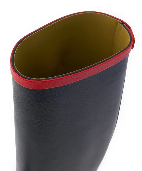 AIGLE（エーグル）の「シャンタベル2 ラバーブーツ（レインシューズ・レディース・ブラック・37/36/38/39/35）」の10枚目の写真