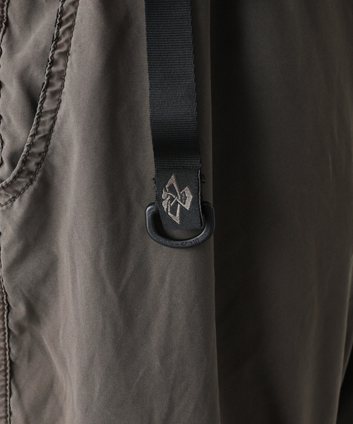 STONEMASTER(ストーンマスター )の「【STONE MASTER×JOURNAL STANDARD】別注 LINED ALPHA PANT(その他パンツ・メンズ・チャコールグレー/ブラウン・MEDIUM/LARGE)」の20枚目の写真