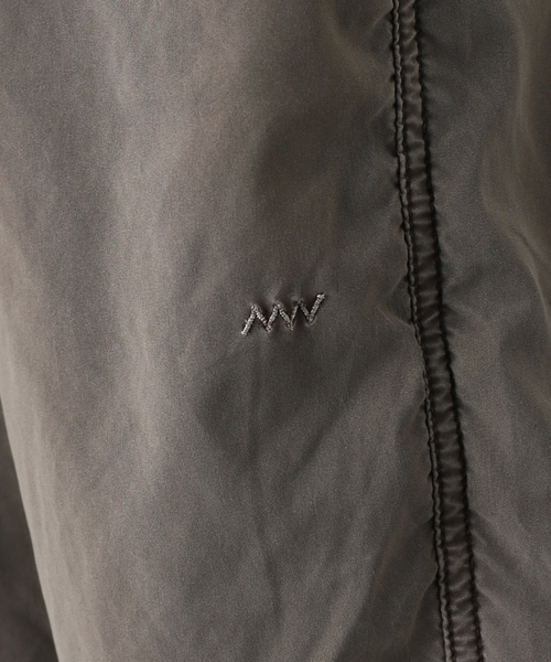 STONEMASTER(ストーンマスター )の「【STONE MASTER×JOURNAL STANDARD】別注 LINED ALPHA PANT(その他パンツ・メンズ・チャコールグレー/ブラウン・MEDIUM/LARGE)」の6枚目の写真