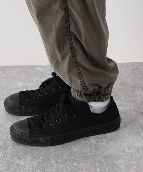 STONEMASTER(ストーンマスター )の「【STONE MASTER×JOURNAL STANDARD】別注 LINED ALPHA PANT(その他パンツ・メンズ・チャコールグレー/ブラウン・MEDIUM/LARGE)」の18枚目の写真