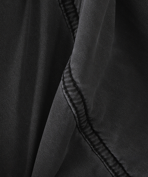STONEMASTER(ストーンマスター )の「【STONE MASTER×JOURNAL STANDARD】別注 LINED ALPHA PANT(その他パンツ・メンズ・チャコールグレー/ブラウン・MEDIUM/LARGE)」の13枚目の写真