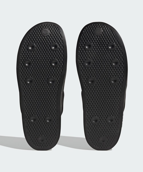 adidas（アディダス）の「パフィレッタ / Puffylette / アディダスオリジナルス adidas Originals（スリッポン・メンズ・ブラック・25.5cm/26.5cm/27.5cm/28.5cm/22.5cm/23.5cm/24.5cm）」の6枚目の写真