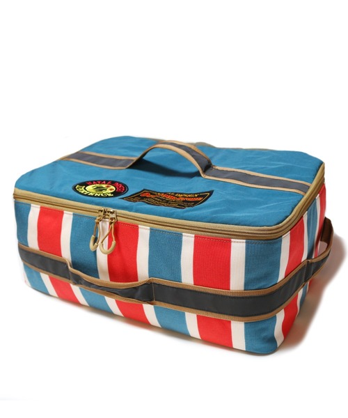 NATAL DESIGN（ネイタルデザイン）の「WELL DONE CASE（アウトドア