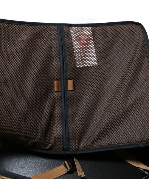 NATAL DESIGN（ネイタルデザイン）の「WELL DONE CASE（アウトドア