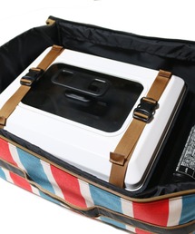 NATAL DESIGN（ネイタルデザイン）の「WELL DONE CASE（アウトドア