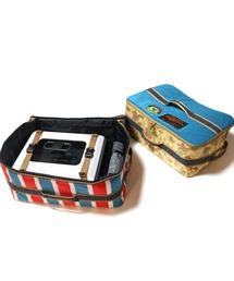 ネイタルデザイン NATAL DESIGN WELL DONE CASE NATAL DESIGN（ネイタルデザイン）の「WELL DONE CASE（アウトドア