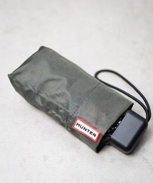 HUNTER(�n���^�[)��/HUNTER/MINI COMPACT UMBRELLA(�܂肽���ݎP)