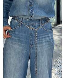 GYDA | JEYSUS GGチェーンベルト(ベルト)