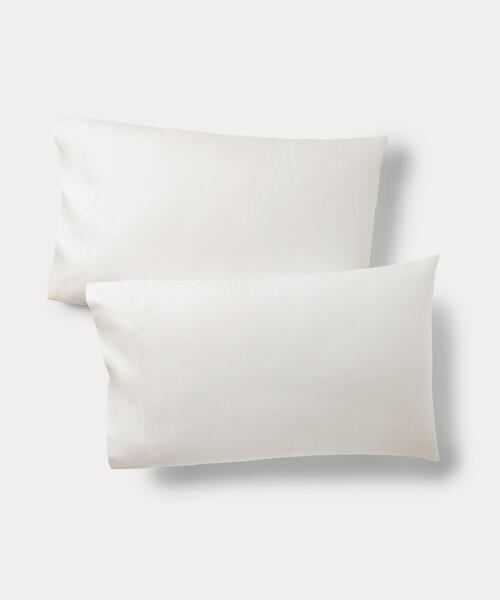 オーガニック コットン Lovan ジャカード ボックスシーツ/セミダブル