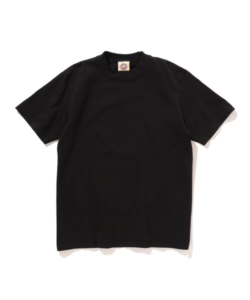 Goodwear(Since1983)（グッドウェア）の「GoodWear × BEAMS / 別注 クラシックフィット クルーネック Tシャツ（Tシャツ/カットソー・メンズ・ホワイト/ブラック/ネイビー・XL/L/M）」の20枚目の写真