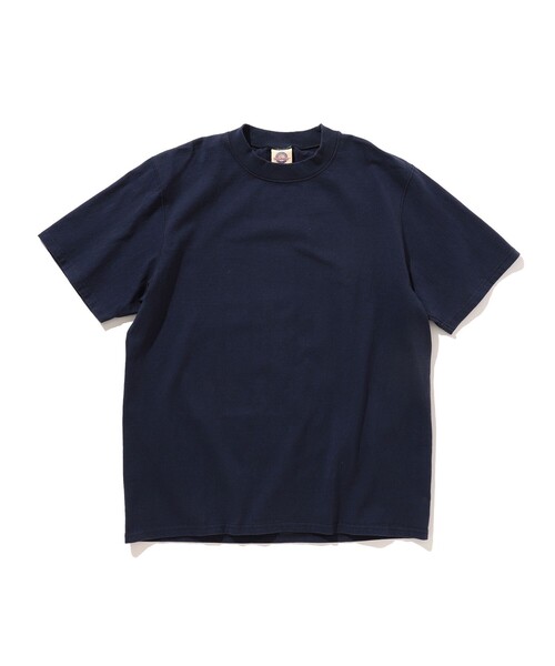 Goodwear(Since1983)（グッドウェア）の「GoodWear × BEAMS / 別注 クラシックフィット クルーネック Tシャツ（Tシャツ/カットソー・メンズ・ホワイト/ブラック/ネイビー・XL/L/M）」の21枚目の写真