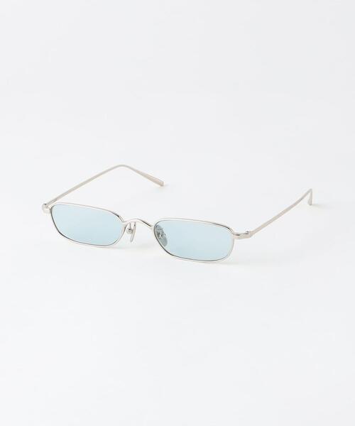 A.D.S.R.（エーディーエスアール）の「＜A.D.S.R.＞ MASON/アイウェア  