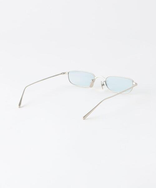 A.D.S.R.（エーディーエスアール）の「＜A.D.S.R.＞ MASON/アイウェア