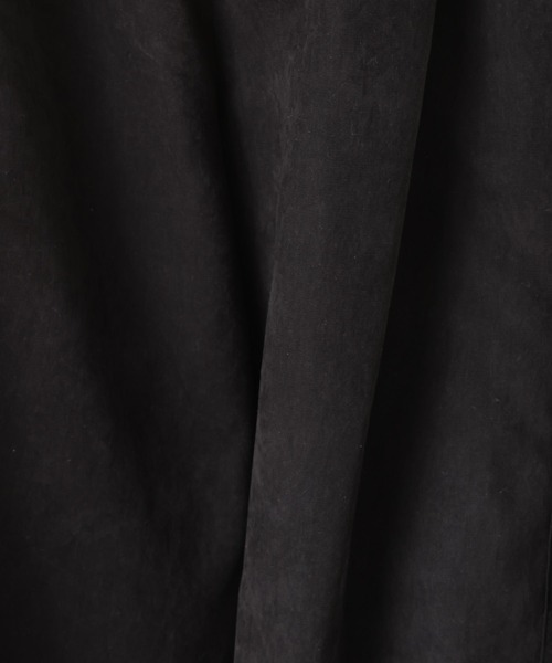 Heather(ヘザー)の「Ladyカーゴパンツ 183812(カーゴパンツ・レディース・ブラック/オフホワイト/ホワイト・FREE)」の21枚目の写真